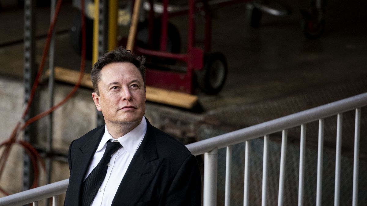 Tesla CEO Elon Musk Testifies In SolarCity Trial
Bloomberg
u.s.a., americas, justice, judiciary, us, courts, american, north american, united states of america