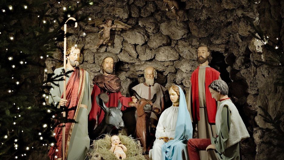 Życzenia na Boże Narodzenie. Krótkie rymowane życzenia