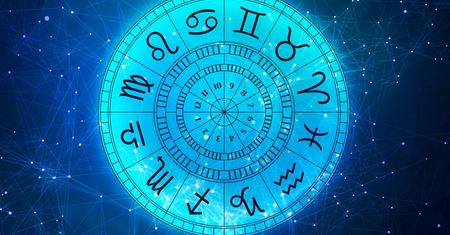 Horoskop dzienny na jutro - wtorek 10 lutego 2026. Baran, Byk, Bliźnięta, Rak, Lew, Panna, Waga, Skorpion, Strzelec, Koziorożec, Wodnik, Ryby