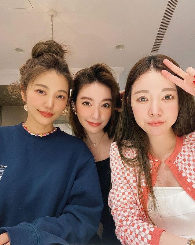 Lure, Fayfay i Sharon