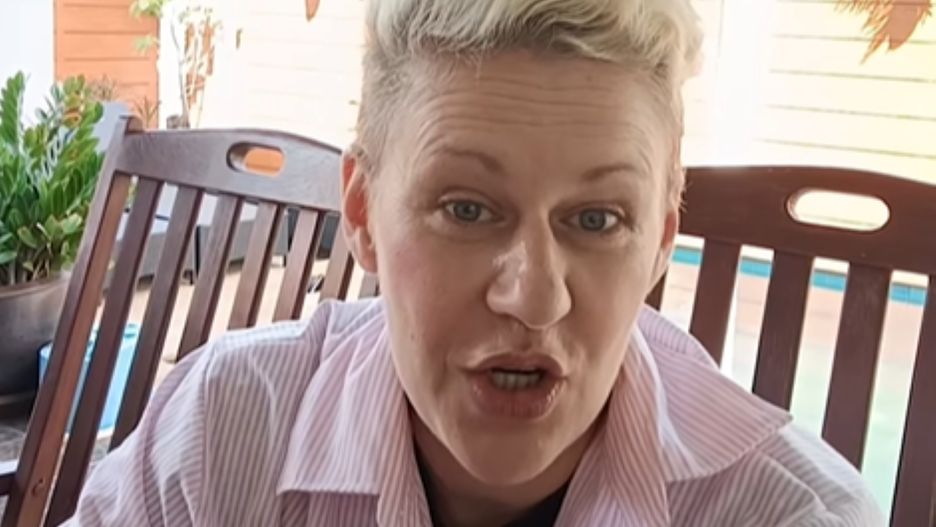 Dominika Clarke mówi o finansach