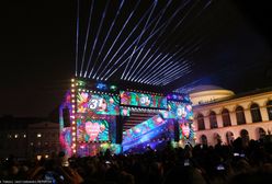 "Światełko do nieba" 2023. Ogromne zmiany w Warszawie