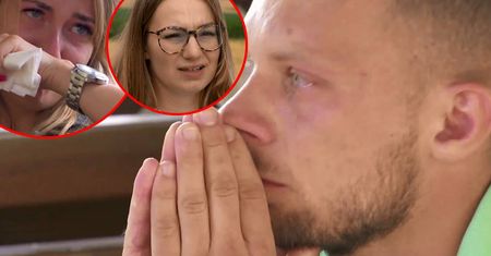Dziecinada! Histeria i płacz w "Rolnik szuka żony"