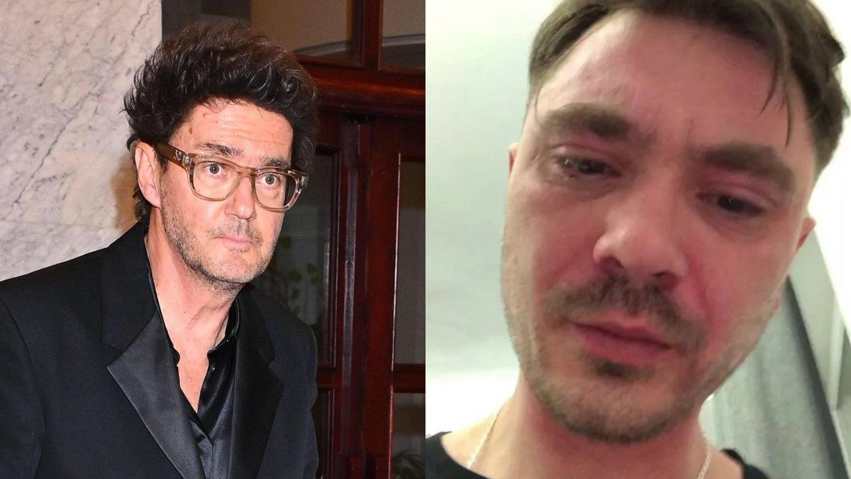 Kuba Wojewódzki o Danielu Martyniuku 