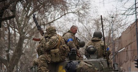 Rosja wycofa wojska spod Kijowa? Pentagon: Nikt nie powinien się na to nabrać