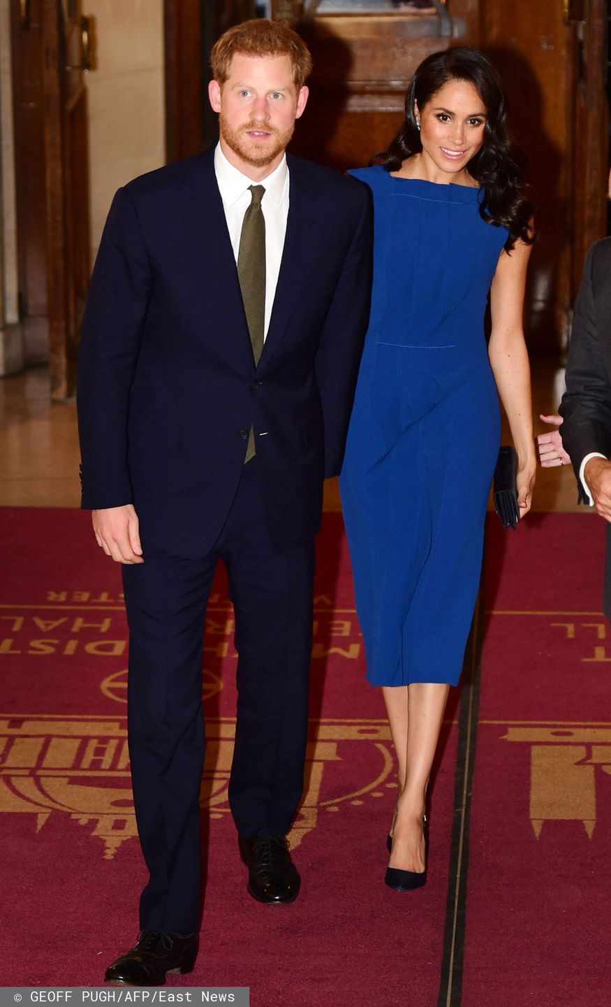 Meghan Markle i Harry w kolejnych tarapatach