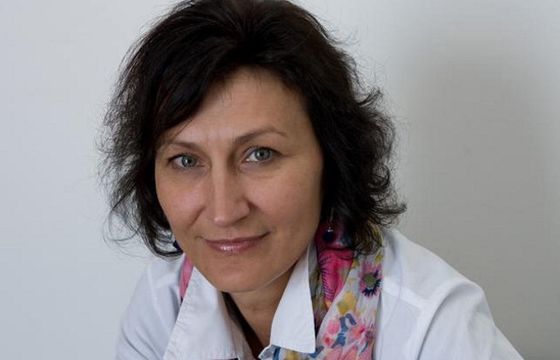 Jadwiga Sztabińska: sztab Komorowskiego popełnił błędy przed pierwszą turą