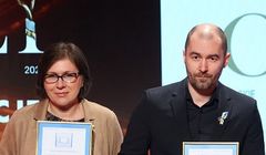 Canal+ pokaże Galę Orłów 2022, wydarzenie odbędzie się 6 czerwca