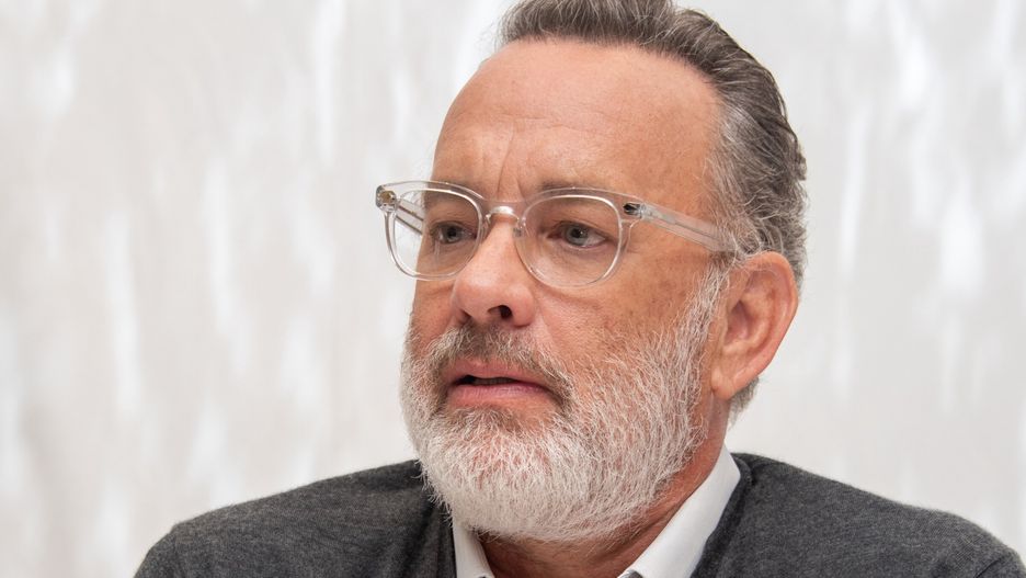 Tom Hank o powikłaniach po chorobie
