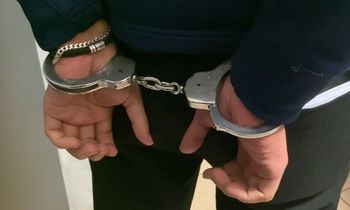 Płońsk: Znieważył policjantów i próbował uniknąć kary