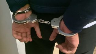 Płońsk: Znieważył policjantów i próbował uniknąć kary