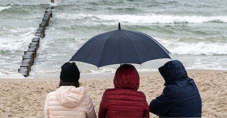 Na powrót upałów nie ma co liczyć. Temperatura może spaść do 8 stopni
