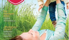 Półrocznik „Tesco Loves Baby” z kartą Clubcard za 1 gr