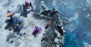 "The Riftbreaker" dostaje lodowy biom i nowy tryb kampanii