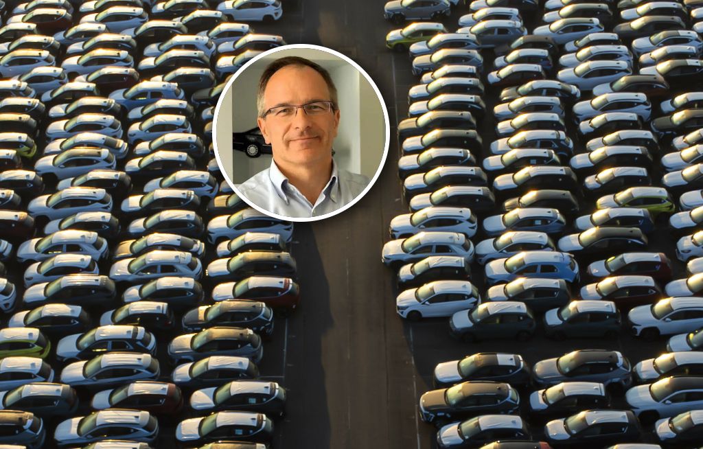 Polacy kupowali używane, teraz wolą nowe, ale chińskie. Trwa ofensywa Pekinu