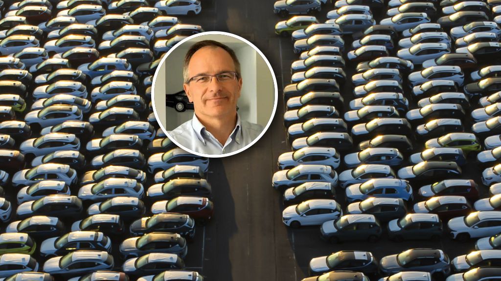 Wojciech Drzewiecki, prezes
Instytutu Samar