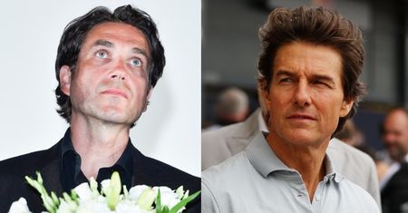 Marcin Dorociński zagrał u boku Toma Cruise'a w "Mission: Impossible". Teraz obawia się WYCIĘCIA Z FILMU. Interweniował u montażysty