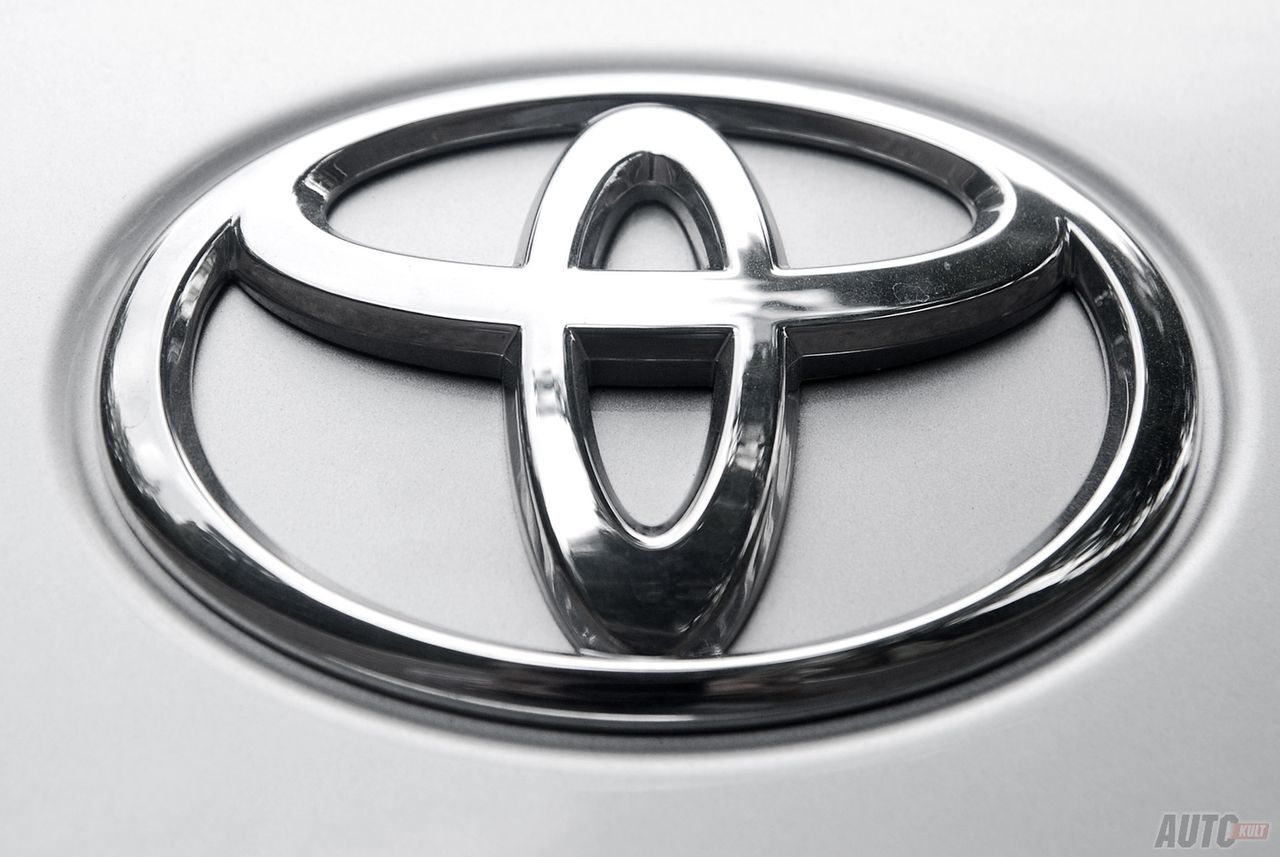 Wartość marki Toyota - 25,97 mld dol.