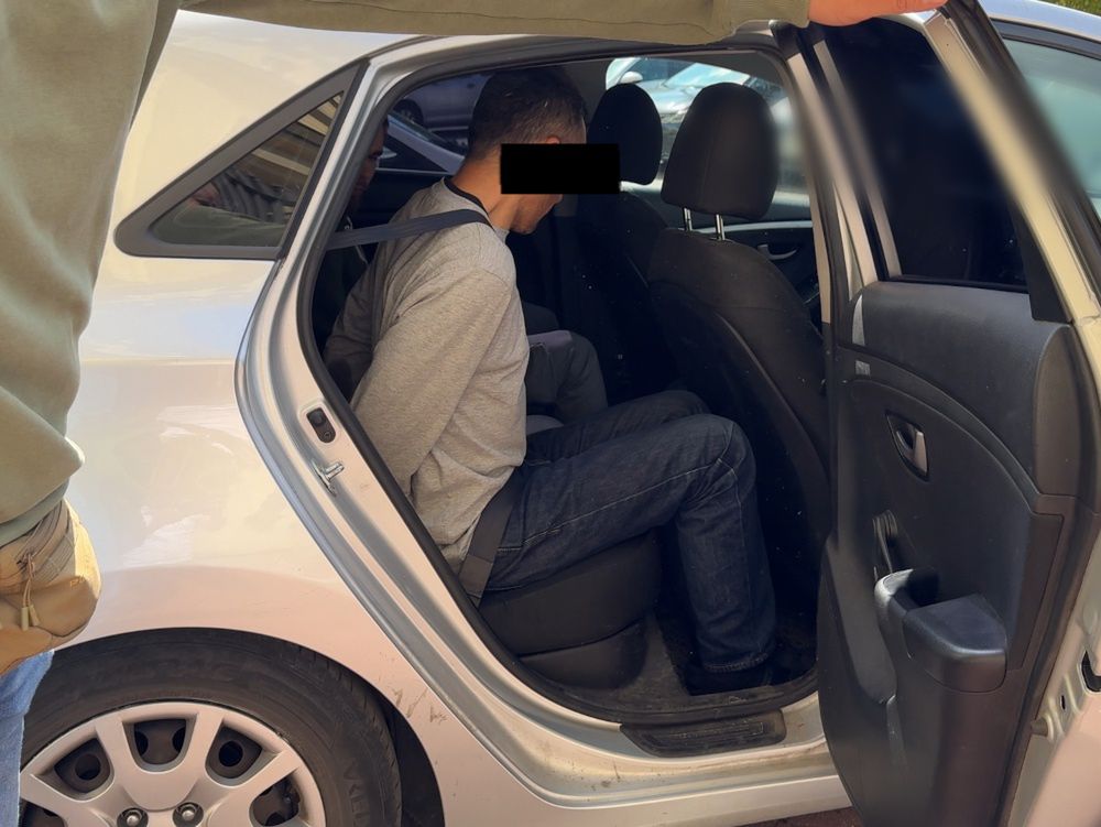 Fot. Komenda Stołeczna Policji