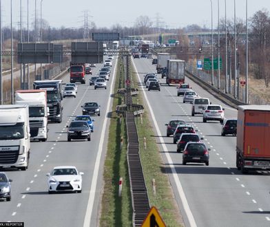 Polacy tracą prawo jazdy. Coraz więcej "ofiar" nowych przepisów