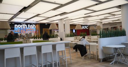 Popularna sieć fast food znika z oferty galerii handlowej. Była w niej dostępna od ponad 16 lat