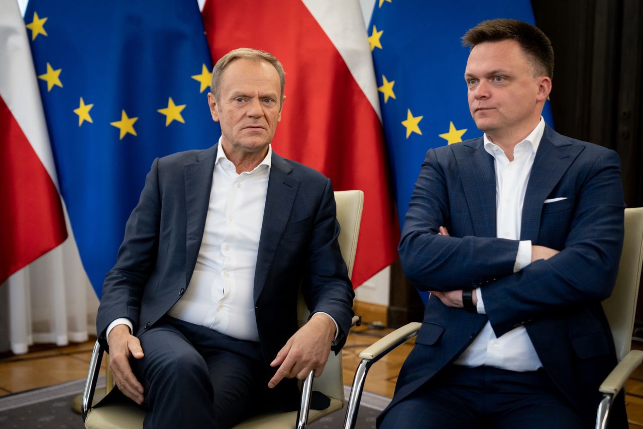 Polacy, którzy chcą kupić mieszkanie na kredyt, nie wiedzą, na czym stoją. "Możemy się nie doczekać"