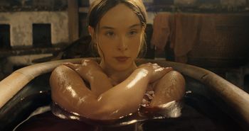 "Kobiety też potrafią rąbać". Uwaga na nowy przebój Netfliksa