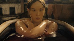 "Kobiety też potrafią rąbać". Uwaga na nowy przebój Netfliksa