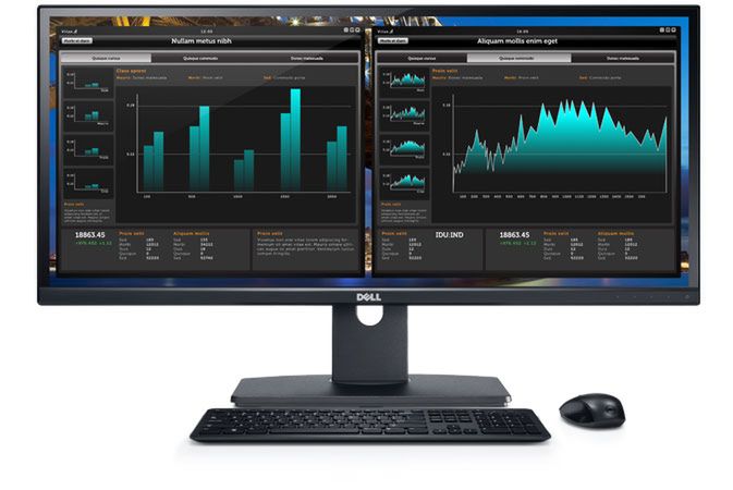 Monitor ultrapanoramiczny – dlaczego proporcje 21:9 są epickie i Kowalski (ze)chce je mieć? 8
