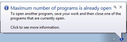 Windows 7 Starter Edition: Ograniczenia nie takie straszne?! 3