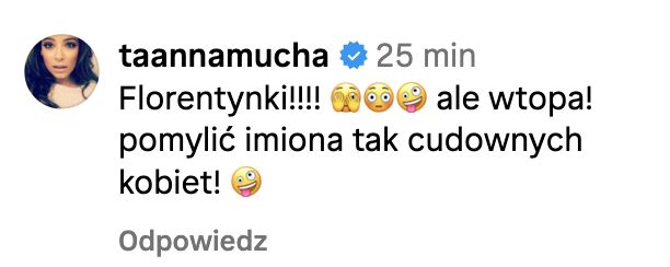 Anna Mucha 