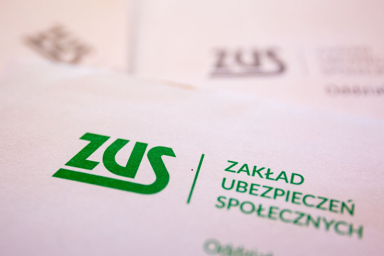 Ważny komunikat z ZUS. "Do końca lutego"