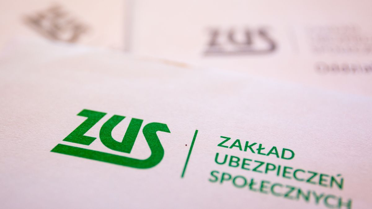 ZUS
