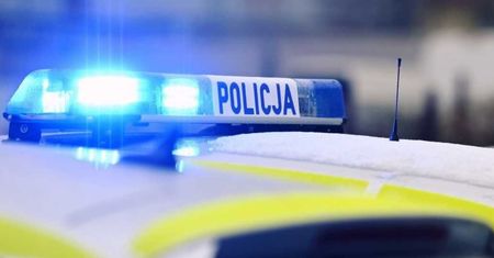 Pościg za kierowcą BMW. Padły strzały
