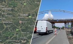 Kierowców czekają utrudnienia. Ruszają prace na zakopiance