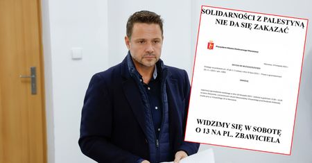 Ludzie aż się zagotowali. "Stracił Pan mój głos na zawsze"