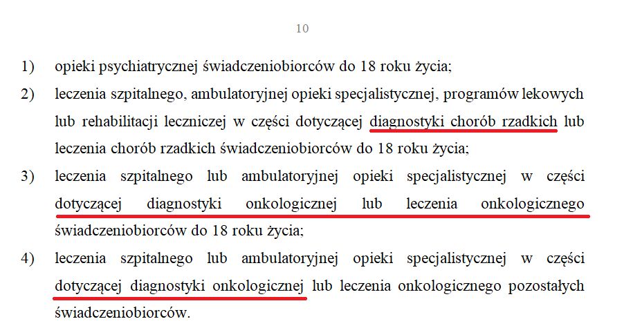 Ustawa okołobudżetowa