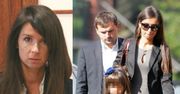 Teść Kaczyńskiej apeluje w tabloidzie: "Niech przywiezie córki do więzienia!"