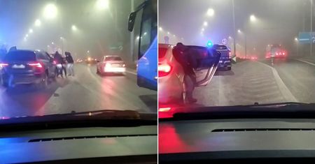 Napad na jubilera w Lublinie. Sprawcy po niemal roku od kradzieży zatrzymani na terenie miasta