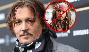 Depp był skreślony już przed rozprawą. Nadzieja na powrót Jacka Sparrowa umarła