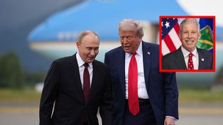 Człowiek Trumpa mówi o umowie z Rosją. "Nie rozumiecie jego działań"