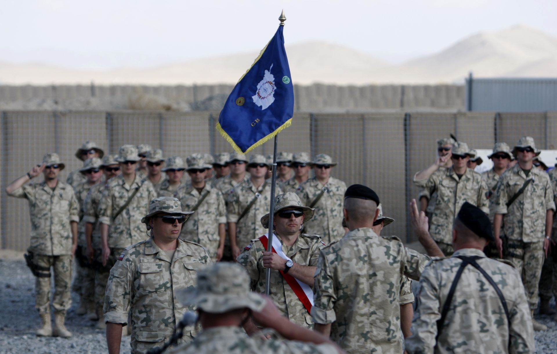 wiadomości,aktualności,WP Wiadomości Oburzenie po słowach Trumpa ws. Afganistanu. Jak było naprawdę?