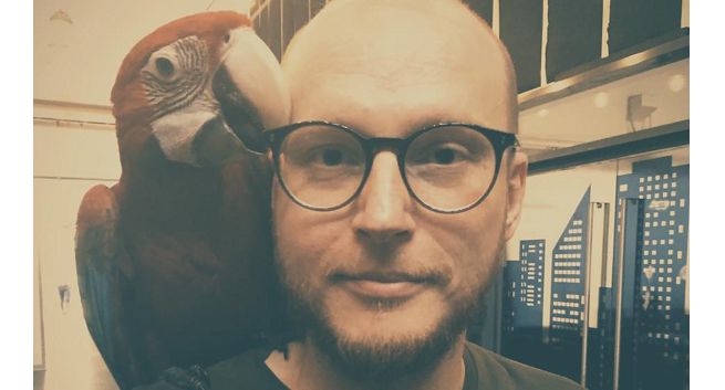 Tomasz Milewski: z Grey Group Poland do Bridge2Fun