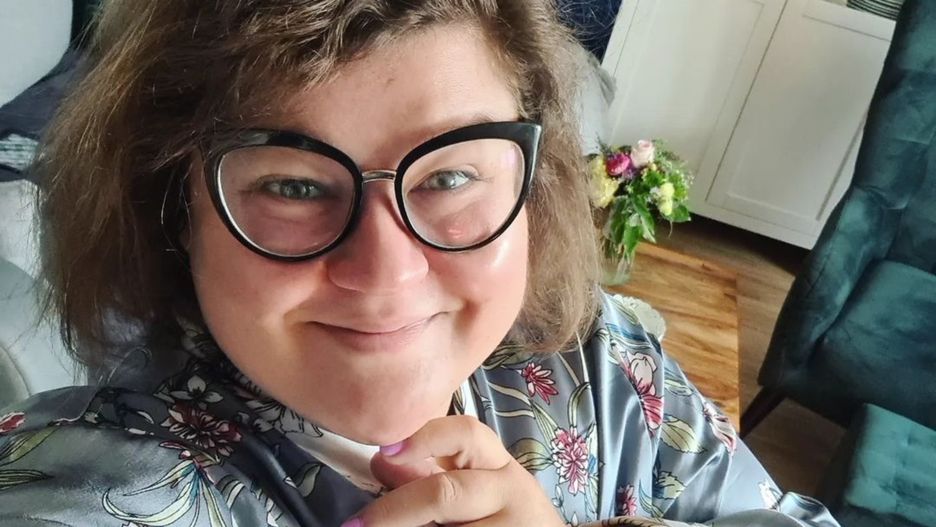 Dominika Gwit zdradziła, jak zmienia się jej ciało w trakcie ciąży 