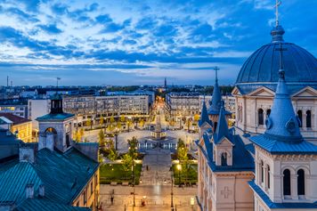 Polskie miasto przyciągnie tłumy. "Weekend jest już mocno obłożony"