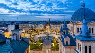 Polskie miasto przyciągnie tłumy. "Weekend jest już mocno obłożony"