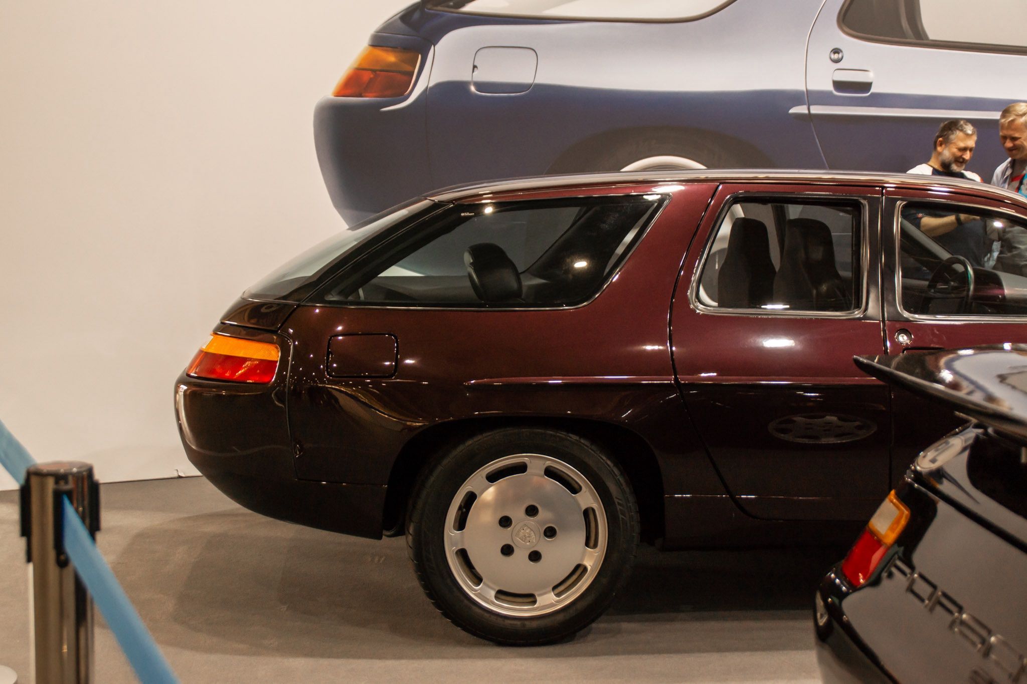 Retro Motor Show 2022