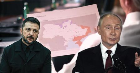 Nowy amerykański plan zakończenia wojny w Ukrainie jest naprawdę niepokojący [OPINIA]