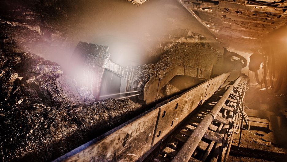 Koronawirus w Polsce. Prawie 5 tysięcy górników zakażonych