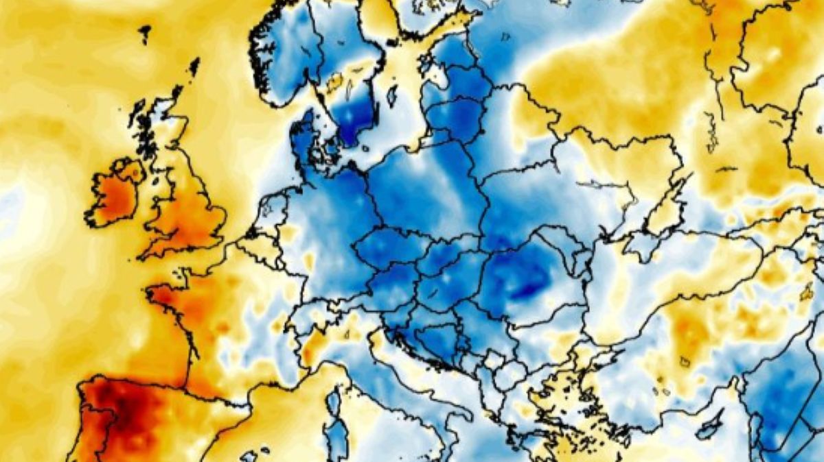 Prognoza IMGW na 18 i 19 października